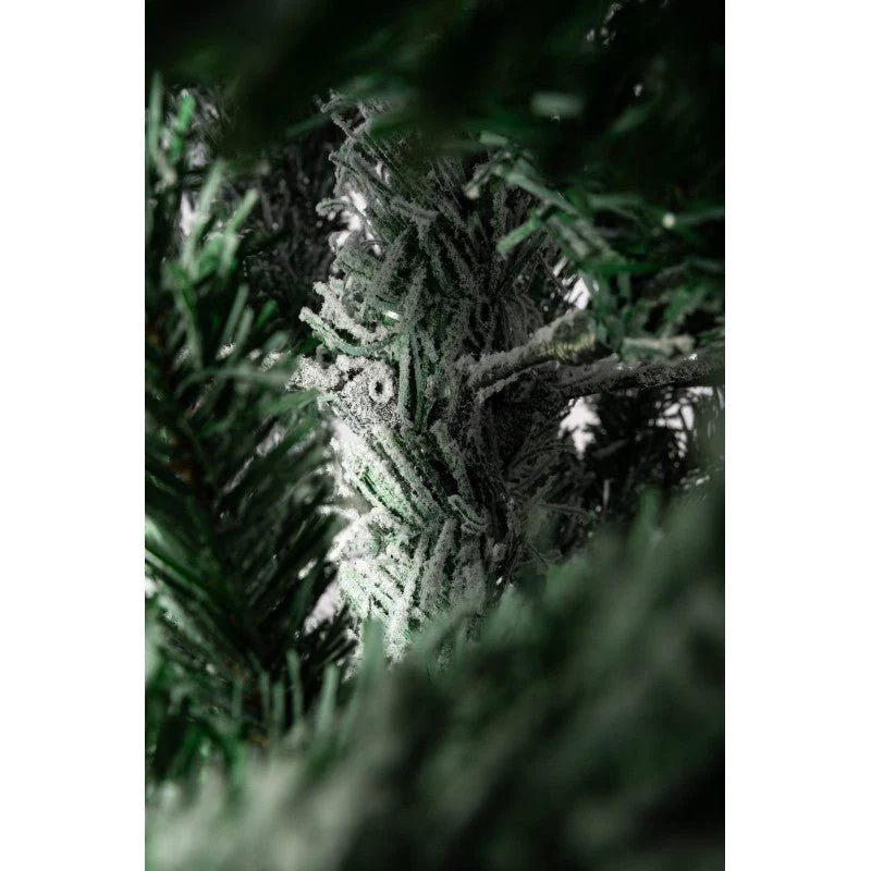 Albero di Natale innevato Alaska | Xone - Image 7