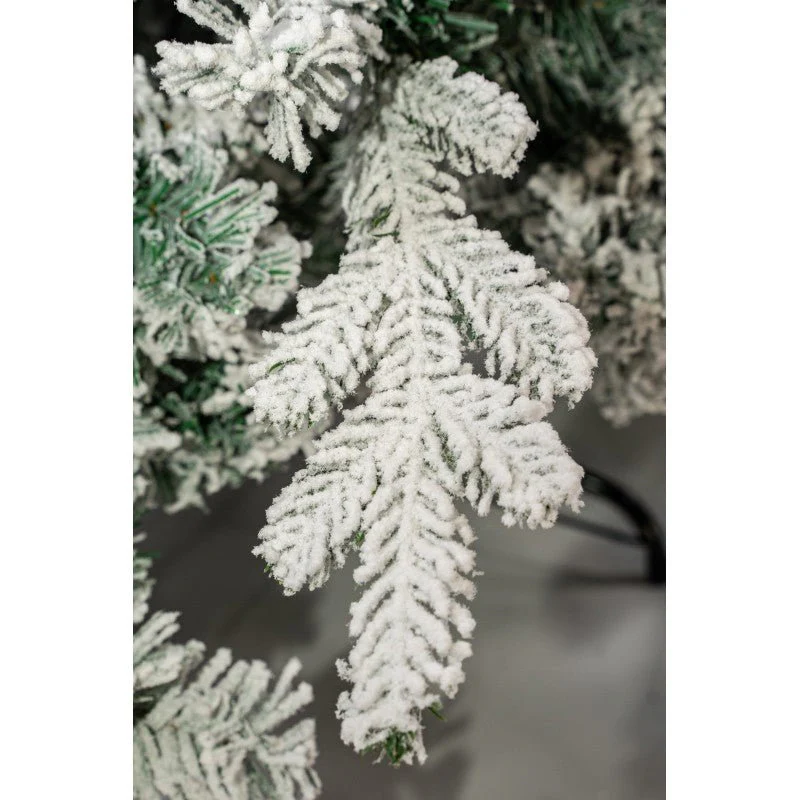 Albero di Natale innevato Alaska | Xone - Image 8