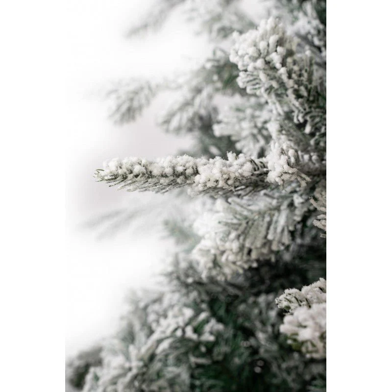 Albero di Natale innevato Alaska | Xone - Image 9