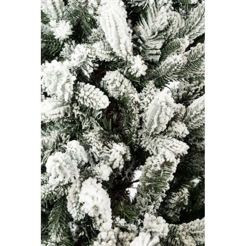 Albero di Natale innevato Fred | Xone - Image 3