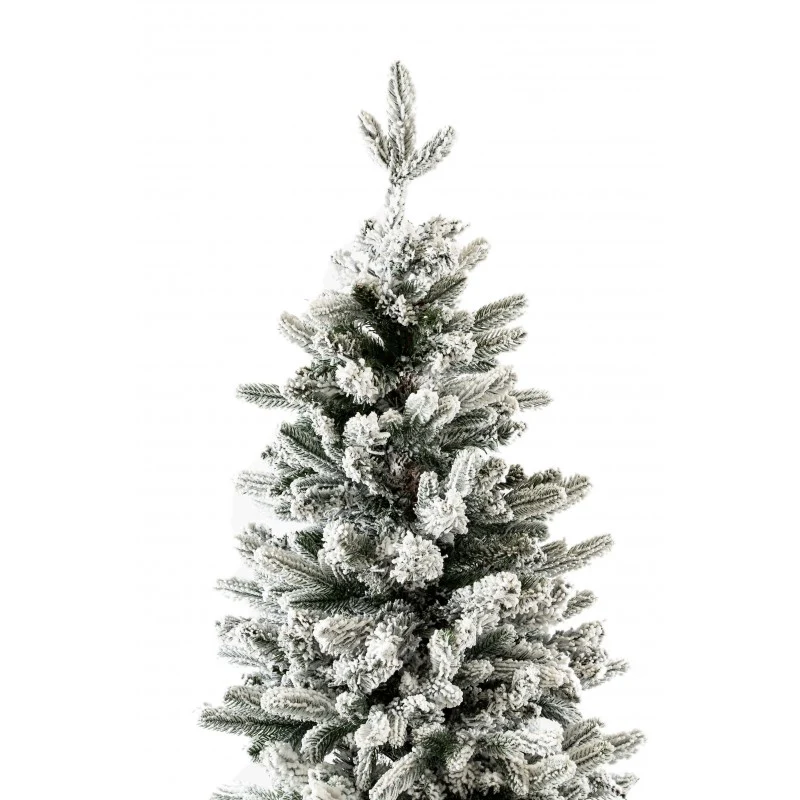 Albero di Natale innevato Fred | Xone - Image 4
