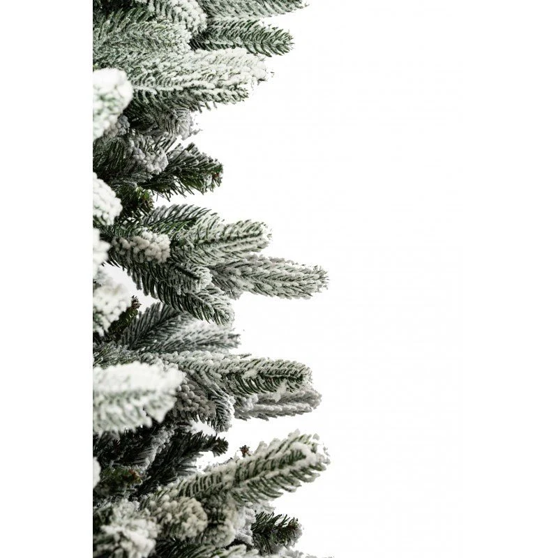 Albero di Natale innevato Fred | Xone - Image 5