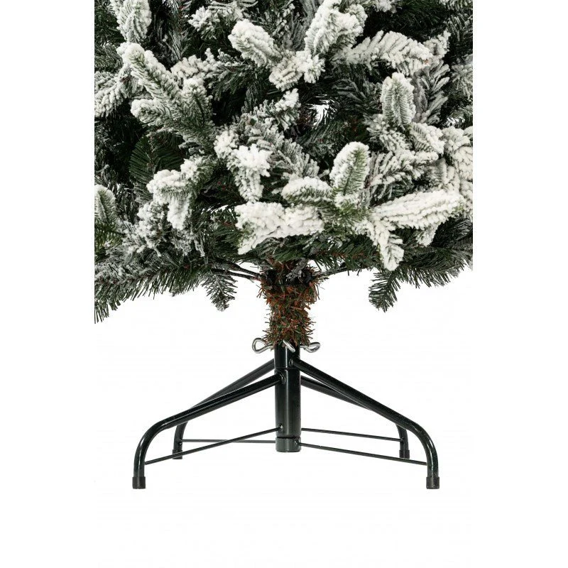 Albero di Natale innevato Fred | Xone - Image 6