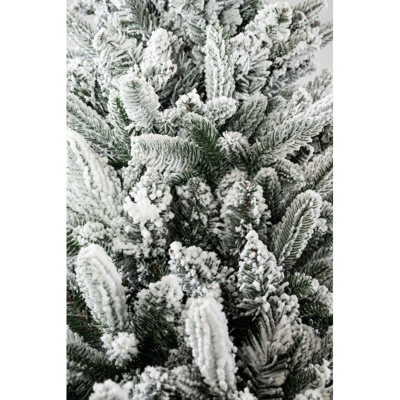 Albero di Natale innevato Fred | Xone - Image 7