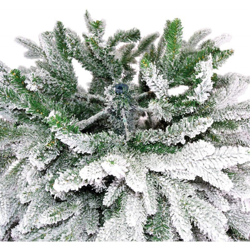 Albero di Natale innevato Kennedy | Xone - Image 4