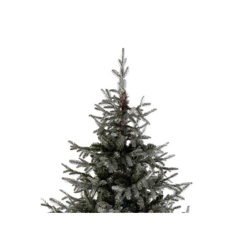Albero di Natale Innevato Nicolai con Luci LED Integrate | Xone - Image 4
