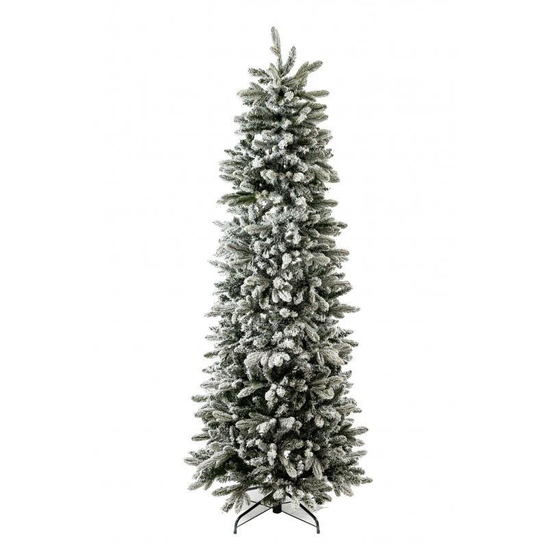 Albero di Natale innevato Russel | Xone