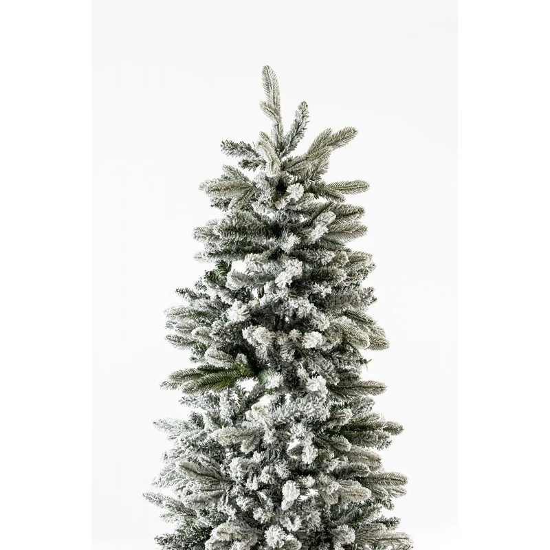 Albero di Natale innevato Russel | Xone - Image 10