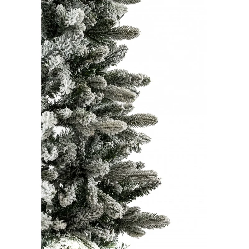 Albero di Natale innevato Russel | Xone - Image 9