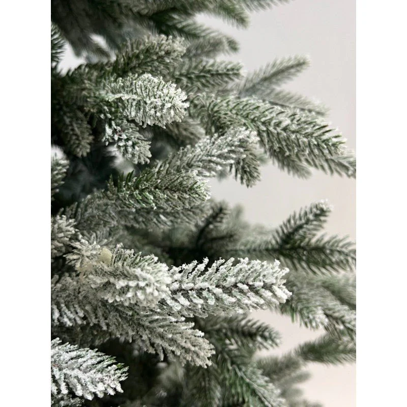 Albero di Natale Kendric Innevato Folto Effetto Realistico | Xone - Image 2