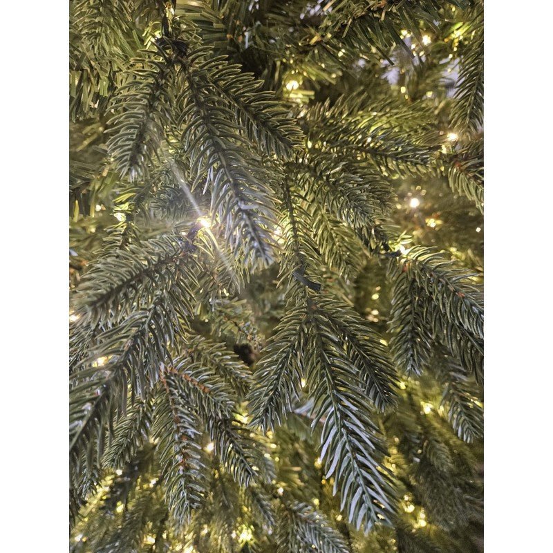 Albero di Natale Kennedy 3000 Led 210 cm - Image 4