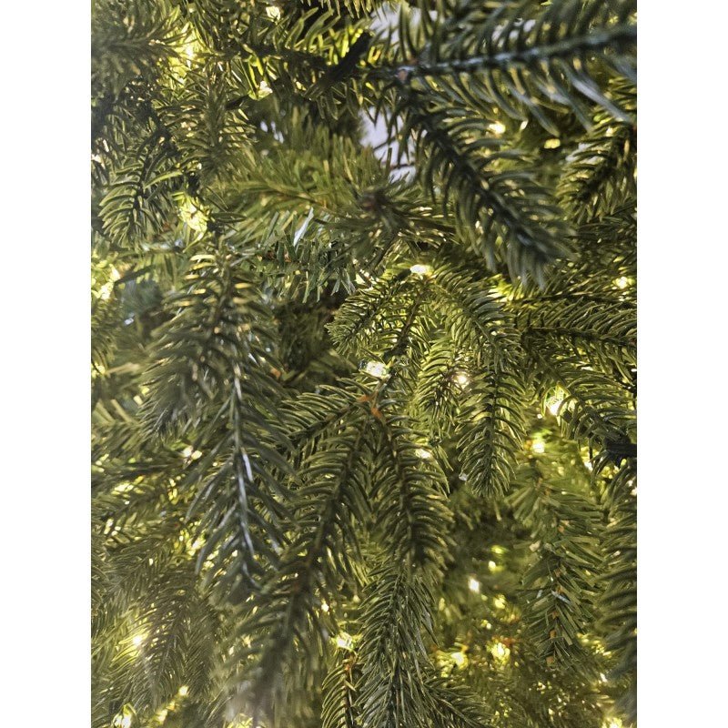 Albero di Natale Kennedy 3000 Led 210 cm - Image 5