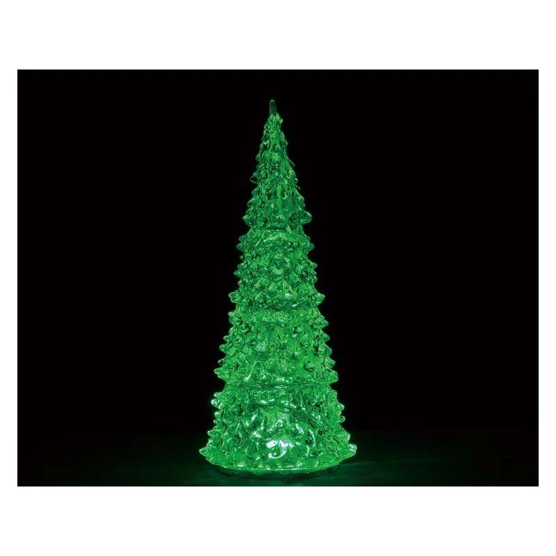 Albero di Natale Lemax 3 Colori - Lemax - Image 4