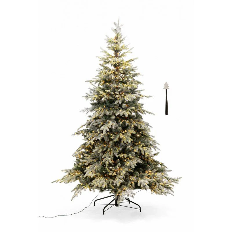 Albero Di Natale Naigel Led con Bacchetta Magica | Xone
