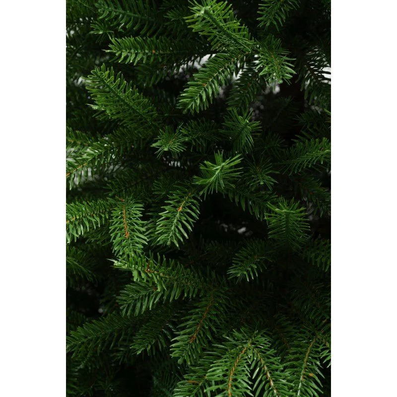 Albero di Natale Queen 100% PE - Effetto Real Touch | Xone - Image 3