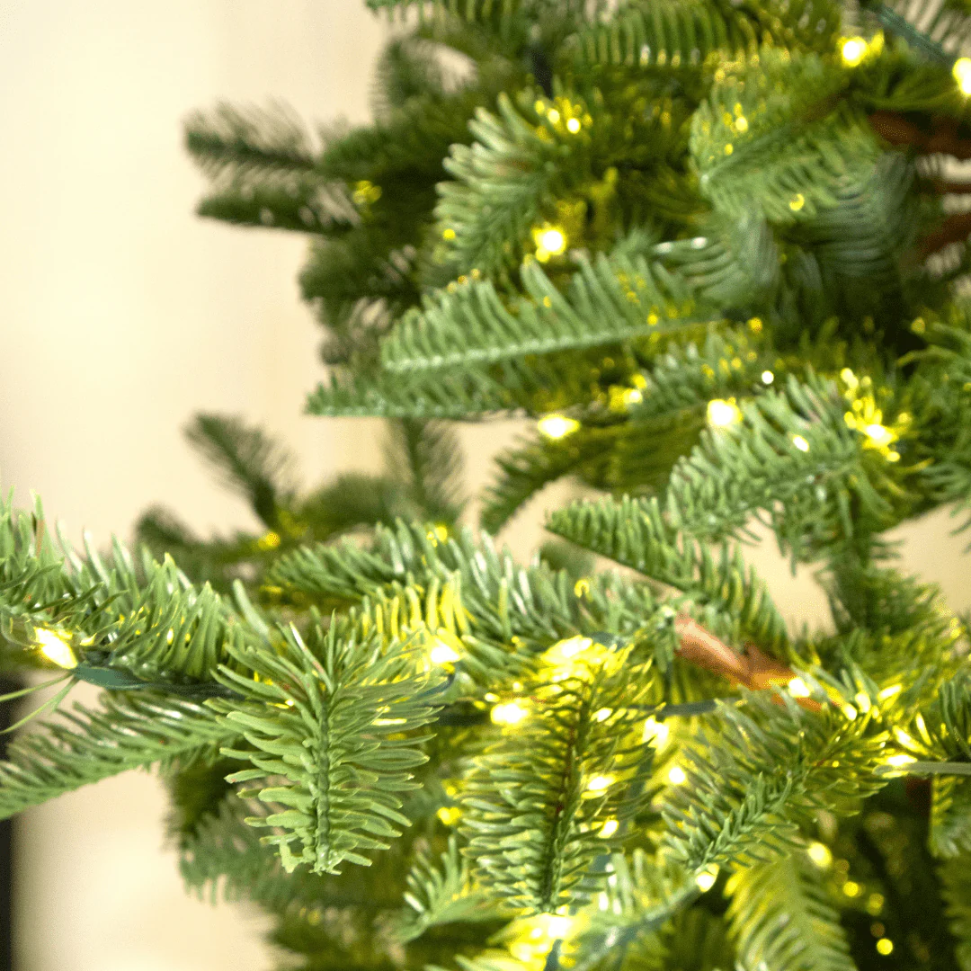 Albero di Natale Rockefeller Led by Salvatore Izzo - Image 10