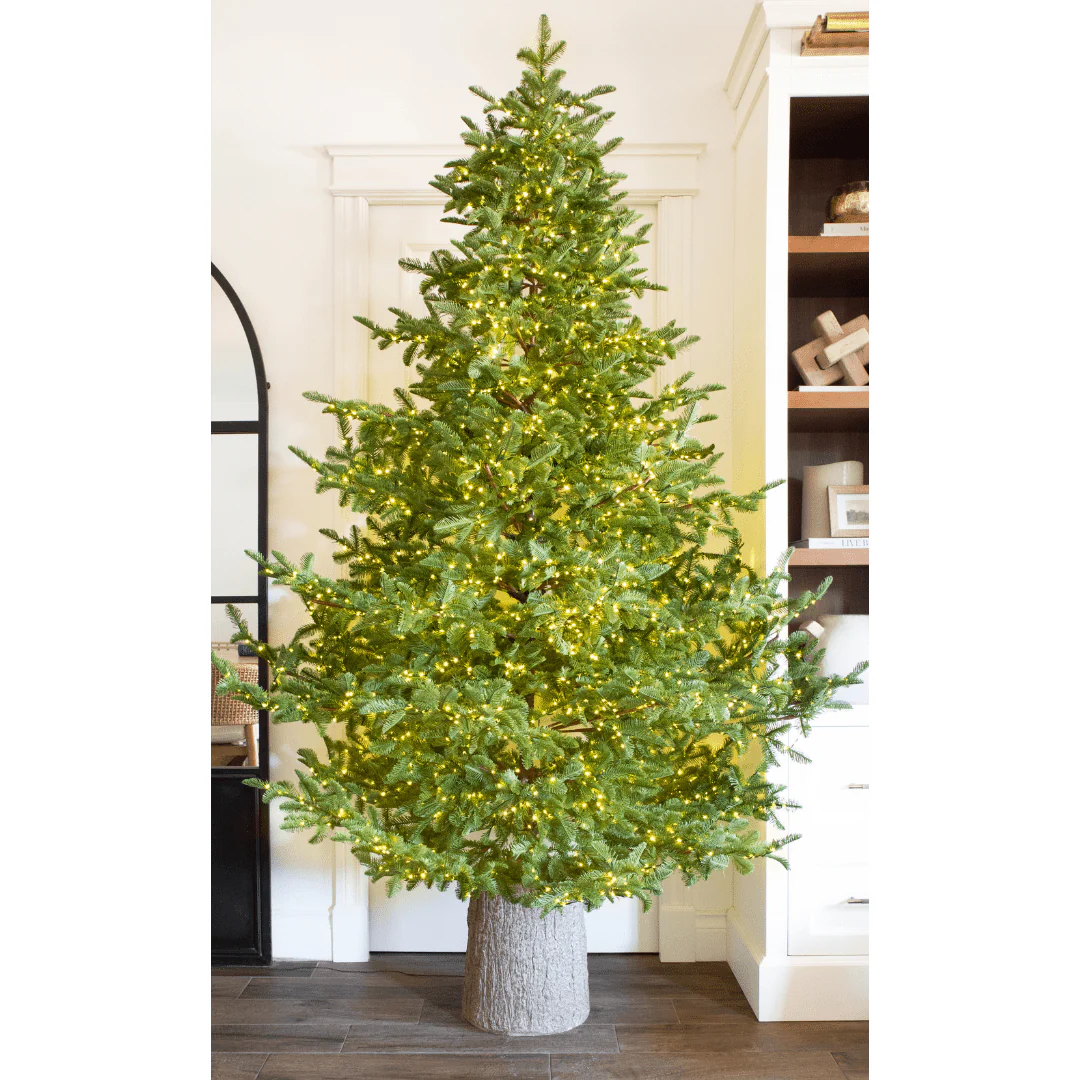 Albero di Natale Rockefeller Led by Salvatore Izzo - Image 4