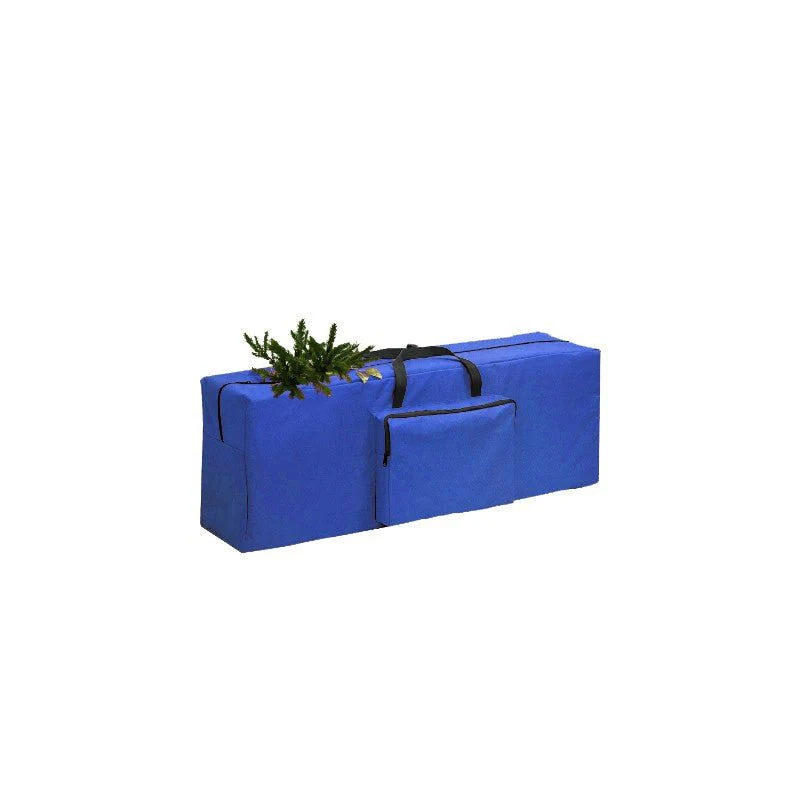 Albero di Natale Sherwood Classico in PVC con Montaggio a Gancio | Xone - Image 4