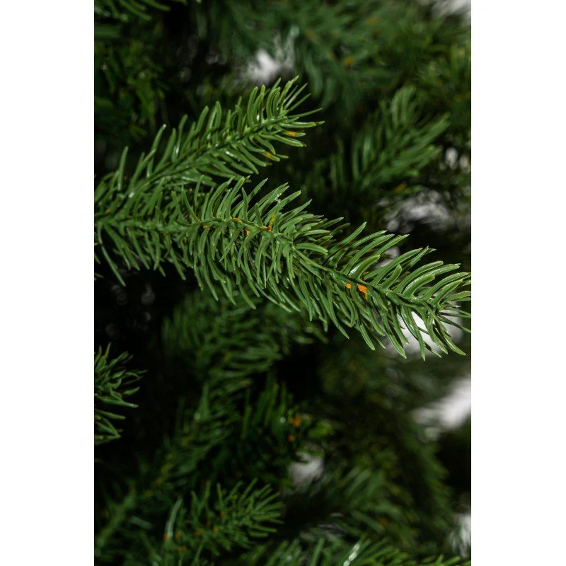 Albero di Natale Sherwood Classico in PVC con Montaggio a Gancio | Xone - Image 5