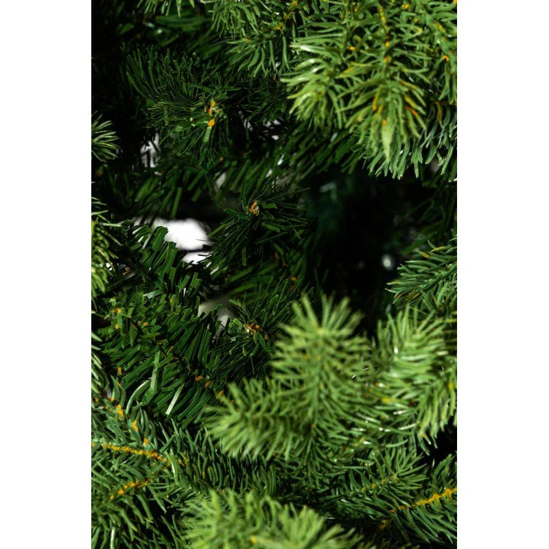 Albero di Natale Sherwood Classico in PVC con Montaggio a Gancio | Xone - Image 6