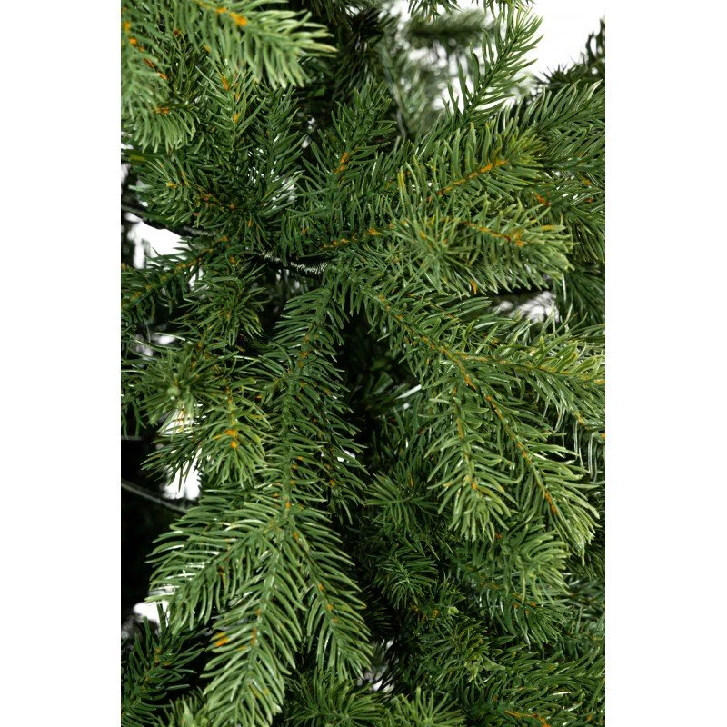 Albero di Natale Sherwood Classico in PVC con Montaggio a Gancio | Xone - Image 7