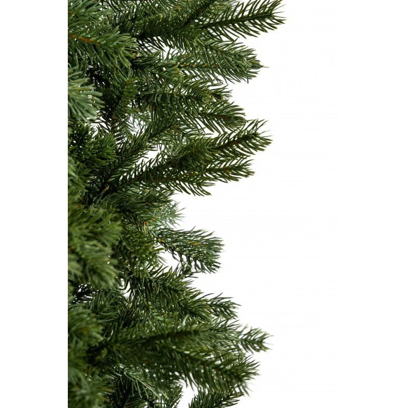 Albero di Natale Sherwood Classico in PVC con Montaggio a Gancio | Xone - Image 8