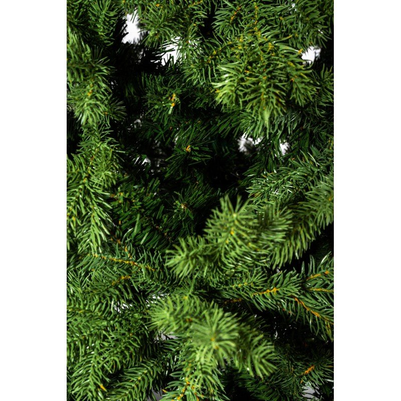 Albero di Natale Sherwood Classico in PVC con Montaggio a Gancio | Xone - Image 9