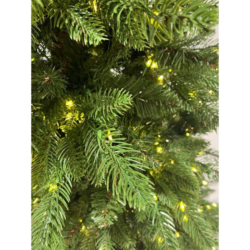 Albero di Natale slim con led Fred | Xone - Image 3