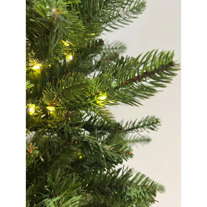 Albero di Natale slim con led Fred | Xone - Image 4