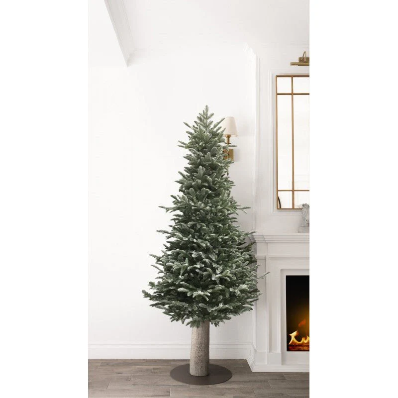 Albero di Natale Slim Innevato Rockefeller by Salvatore Izzo | Xone - Image 3