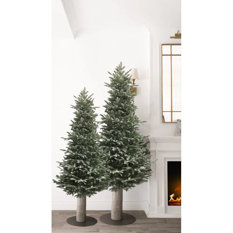 Albero di Natale Slim Innevato Rockefeller by Salvatore Izzo | Xone - Image 5