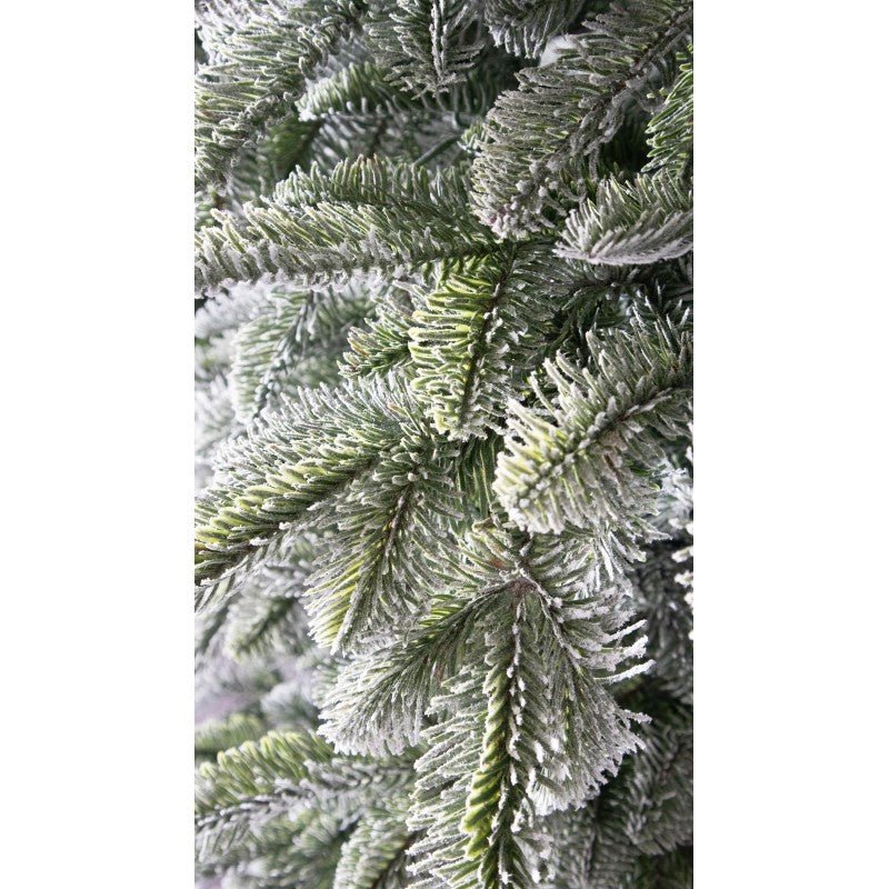 Albero di Natale Slim Innevato Rockefeller by Salvatore Izzo | Xone - Image 6