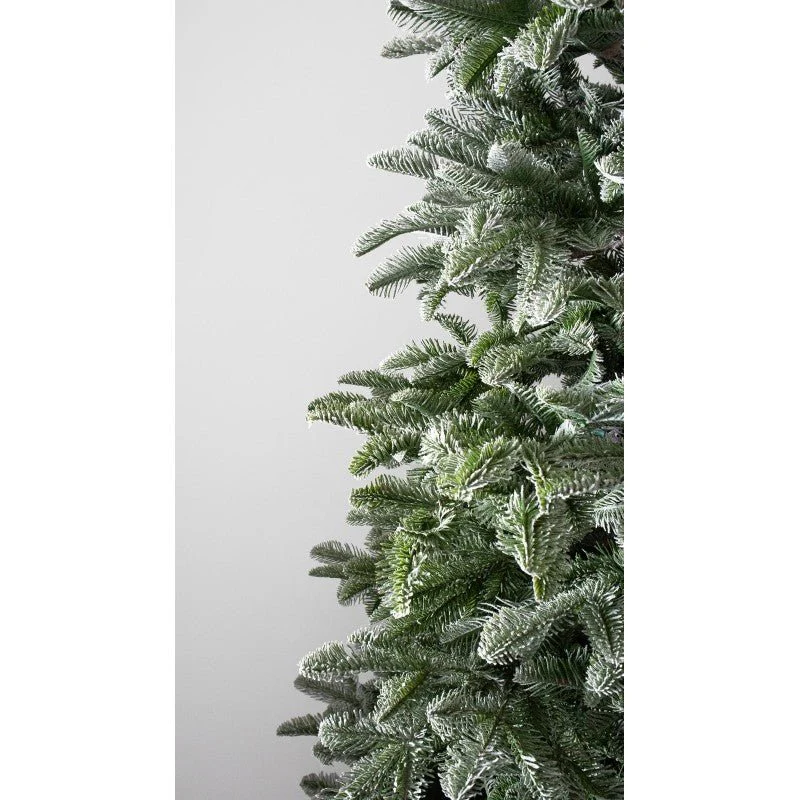 Albero di Natale Slim Innevato Rockefeller by Salvatore Izzo | Xone - Image 7