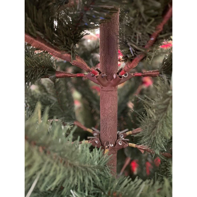 Albero di Natale Raymond Montaggio a Ombrello | Xone - Image 10