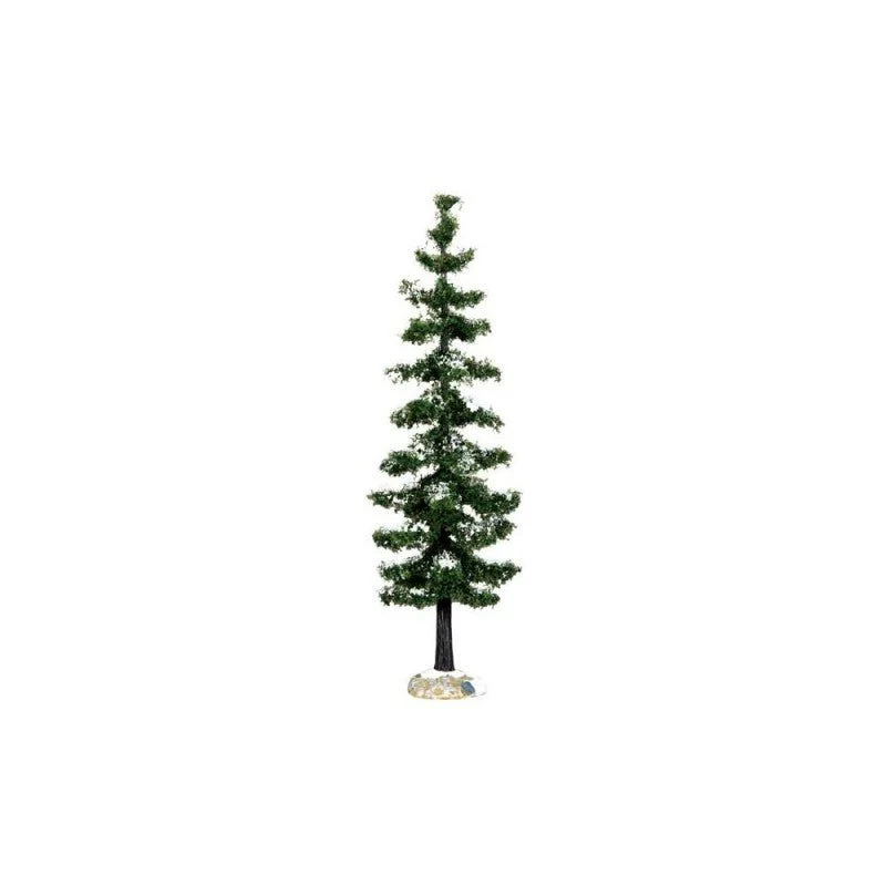 Albero Innevato Abete - Lemax