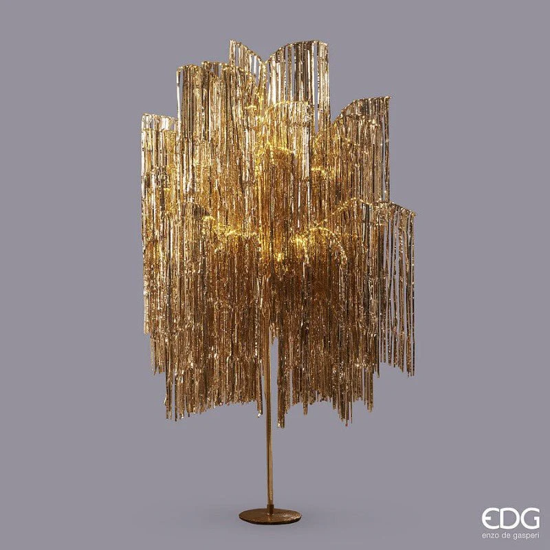 Albero Led Frange 1500 microled H250 cm | EDG - Image 2