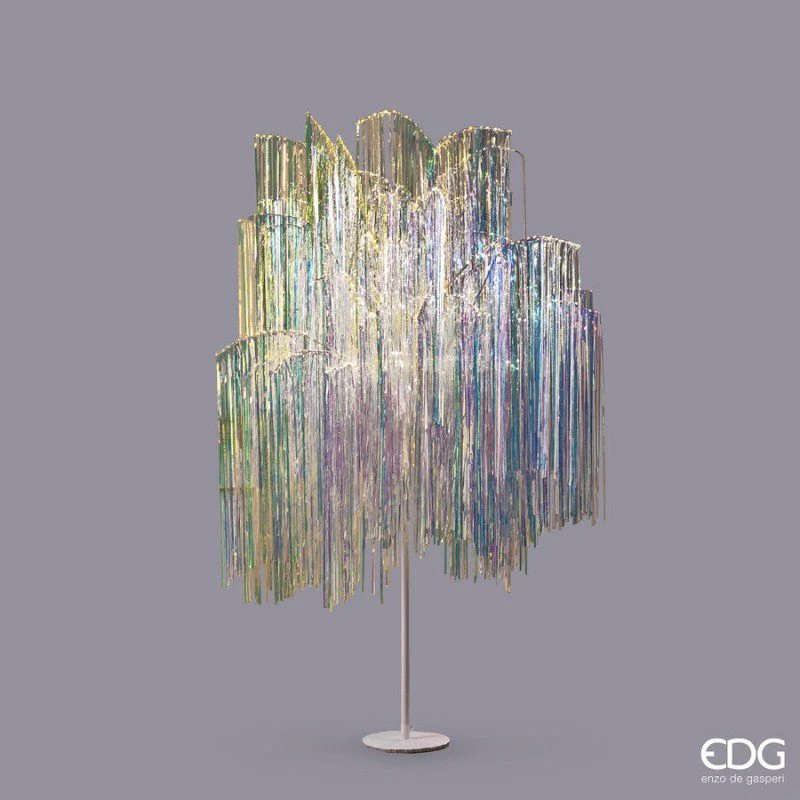 Albero Led Frange 960microled | EDG