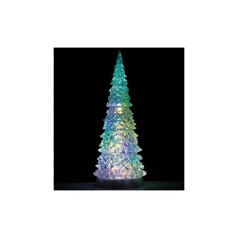 Albero luminoso multicolor - Lemax - Image 2