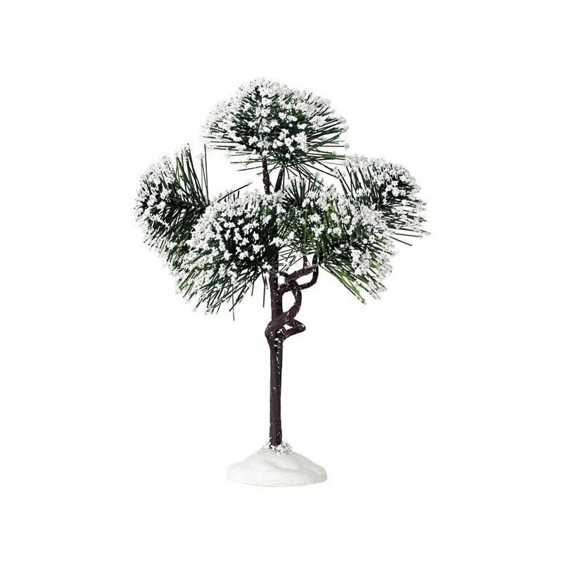 Albero Pino Di Montagna Medio - Lemax