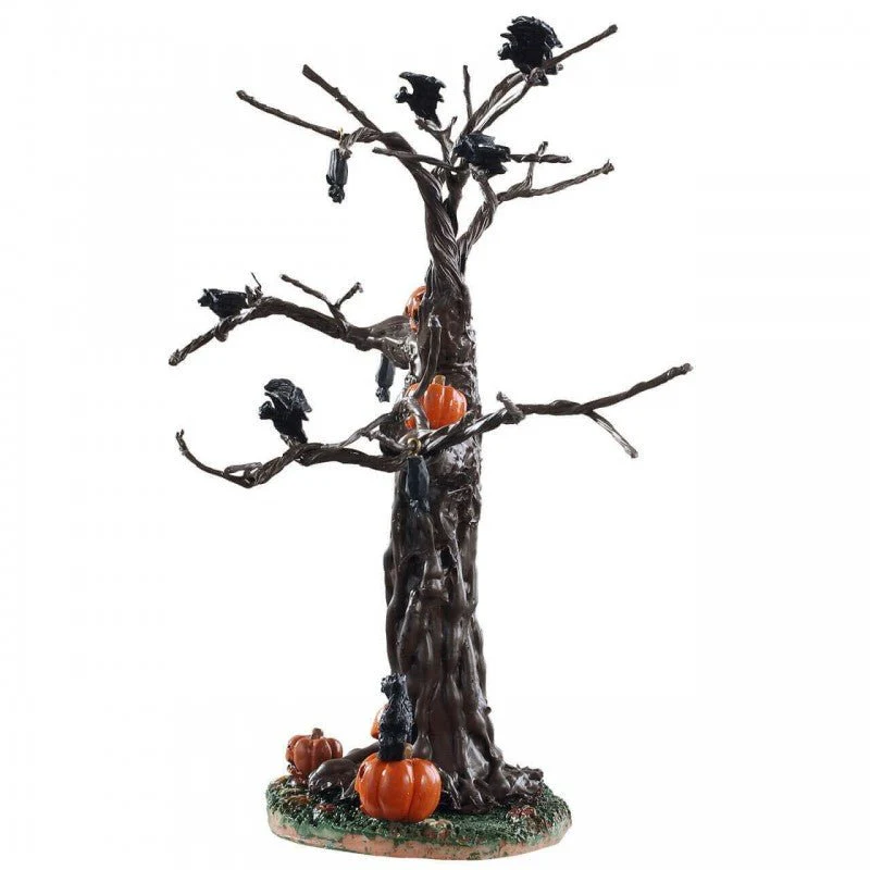 Albero Spoglio Halloween | Lemax - Image 2