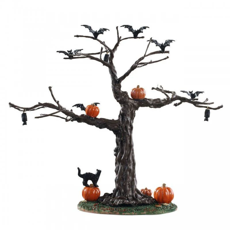 Albero Spoglio Halloween | Lemax - Image 4