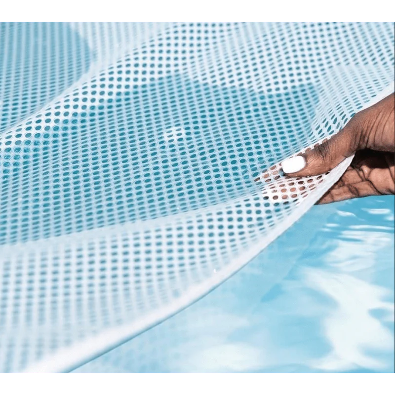 Amaca Lounge Catching Rays con rete | Bestway - Image 6