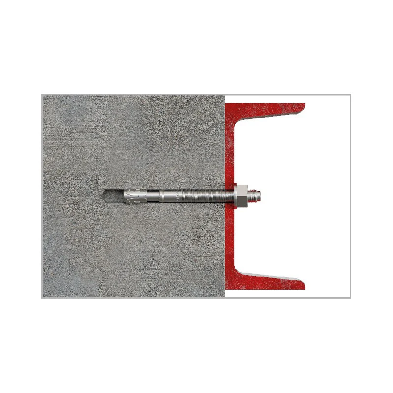 Ancorante Pesante Fm-753 Evo M10 - Image 3