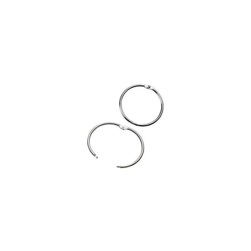 Anello apribile per chiavi