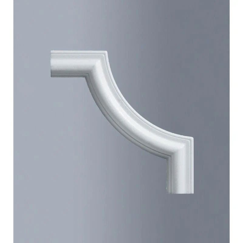 Angolare Interno IA709LG per Cornice I709L - Set 4 Pezzi | Bovelacci