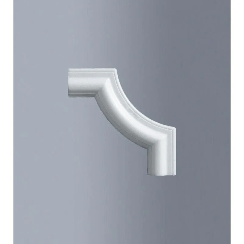 Angolari IA709LPDY 4 Pezzi per Cornice I709L | Bovelacci