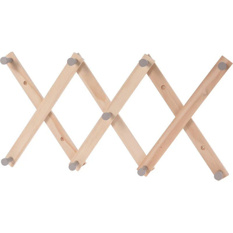 Appendiabiti in Legno - Image 4