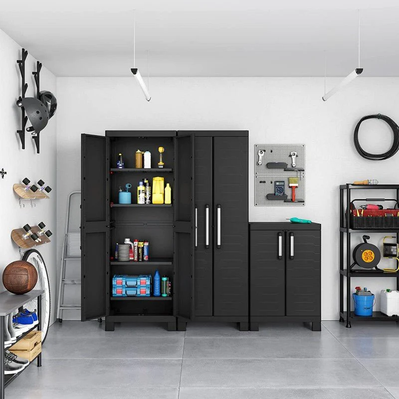 Armadio Alto Xl Garage | Keter - Image 5