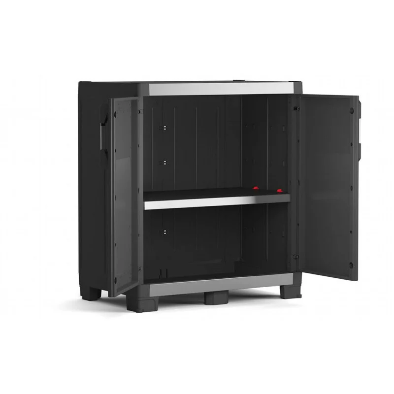 Armadio Basso XL Garage | Keter - Image 3