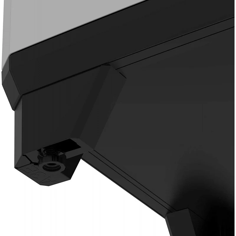 Armadio linear basso | Keter - Image 5